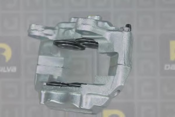 Тормозной суппорт DA SILVA ET7203