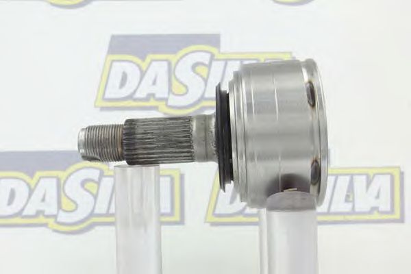 Шарнирный комплект, приводной вал DA SILVA J3104