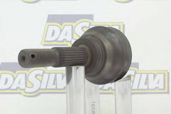 Шарнирный комплект, приводной вал DA SILVA J3143