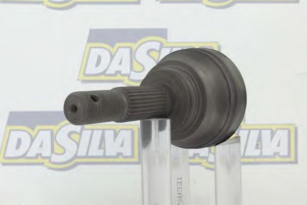 Шарнирный комплект, приводной вал DA SILVA J3233