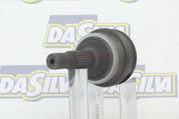 Шарнирный комплект, приводной вал DA SILVA J3234