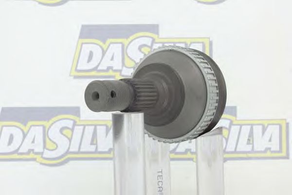 Шарнирный комплект, приводной вал DA SILVA J3241