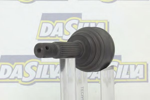Шарнирный комплект, приводной вал DA SILVA J3309