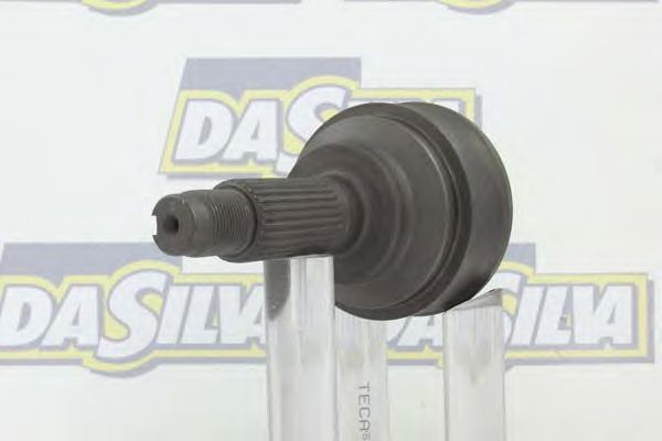 Шарнирный комплект, приводной вал DA SILVA J3322
