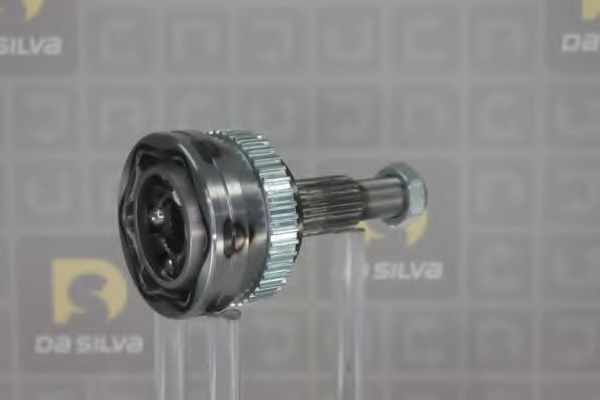 Шарнирный комплект, приводной вал DA SILVA J3660