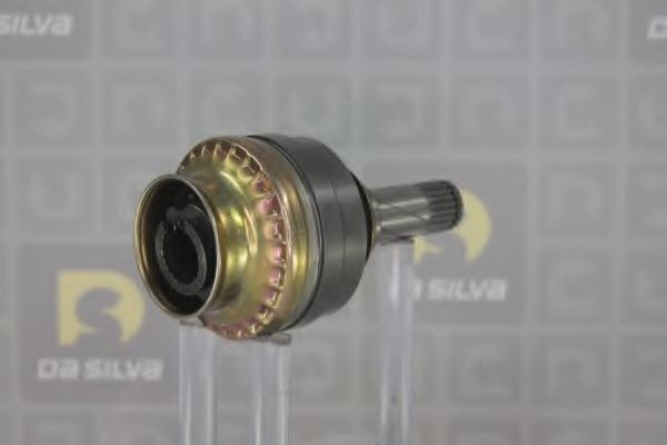 Шарнирный комплект, приводной вал DA SILVA J6040
