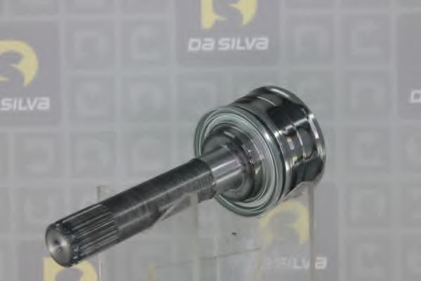 Шарнирный комплект, приводной вал DA SILVA J7806
