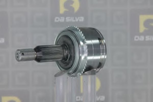 Шарнирный комплект, приводной вал DA SILVA J7845