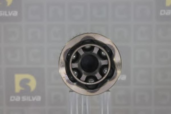 Шарнирный комплект, приводной вал DA SILVA J8560
