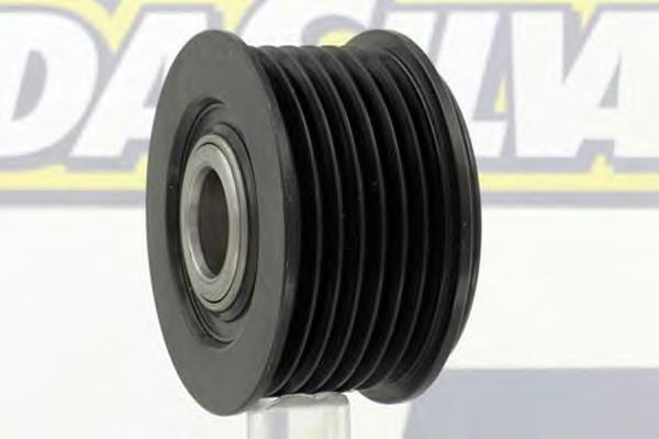 Механизм свободного хода генератора DA SILVA PRL120