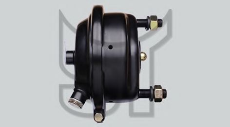 Тормозная пневматическая камера ST-TEMPLIN 02.110.7117.580