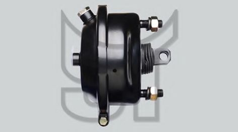 Тормозная пневматическая камера ST-TEMPLIN 02.110.7117.710