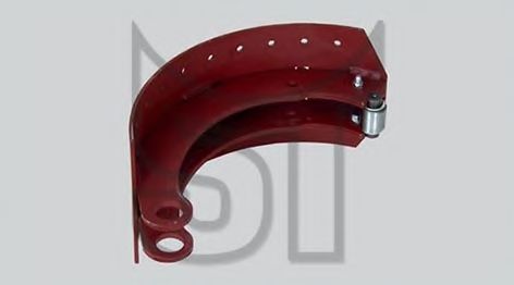 Тормозные колодки ST-TEMPLIN 03.040.2053.000