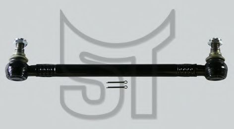 Поперечная рулевая тяга ST-TEMPLIN 05.010.4256.130