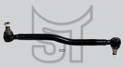 Продольная рулевая тяга ST-TEMPLIN 05.020.0993.630