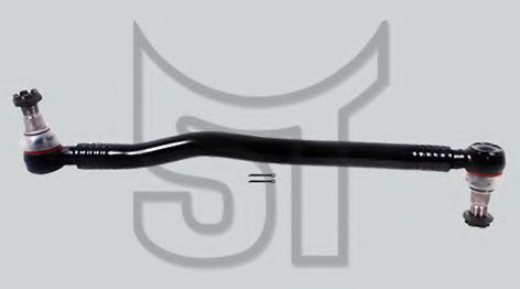 Продольная рулевая тяга ST-TEMPLIN 05.020.1912.170
