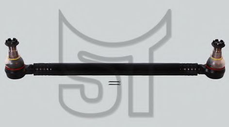 Продольная рулевая тяга ST-TEMPLIN 05.020.1912.490
