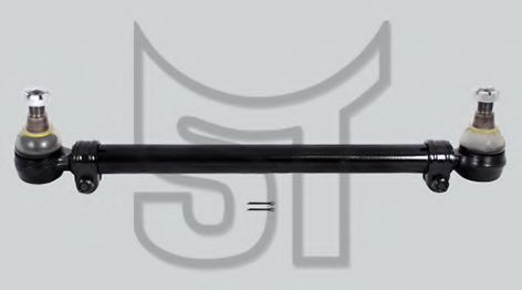 Продольная рулевая тяга ST-TEMPLIN 05.020.4004.920