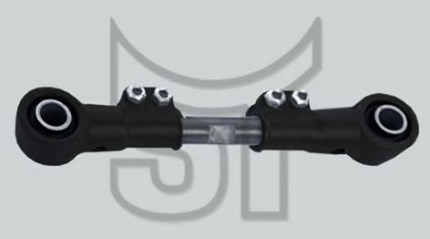 Тяга / стойка, подвеска колеса ST-TEMPLIN 06.020.0243.700