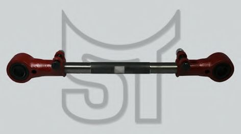 Тяга / стойка, подвеска колеса FEBI BILSTEIN 05784