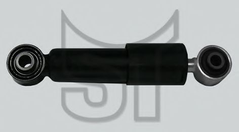 Гаситель, крепление кабины ST-TEMPLIN 09.070.7950.155