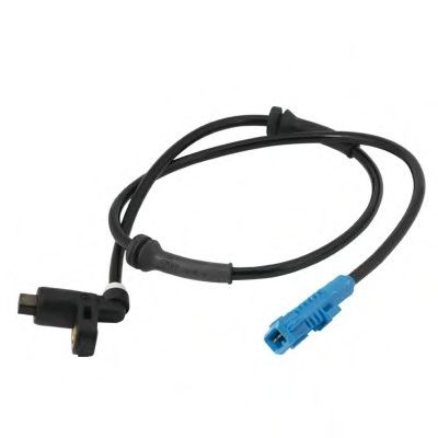 Датчик, частота вращения колеса HOFFER 8290148
