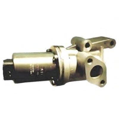 Клапан возврата ОГ HOFFER 7518126