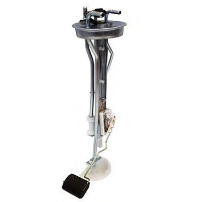 Датчик, запас топлива HOFFER 7409349