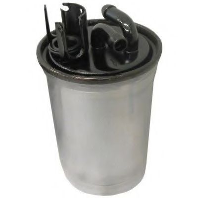 Топливный фильтр HOFFER 4327