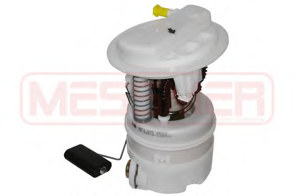 Элемент системы питания MESSMER 775037