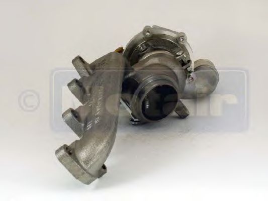 Компрессор, наддув MOTAIR TURBOLADER 334333