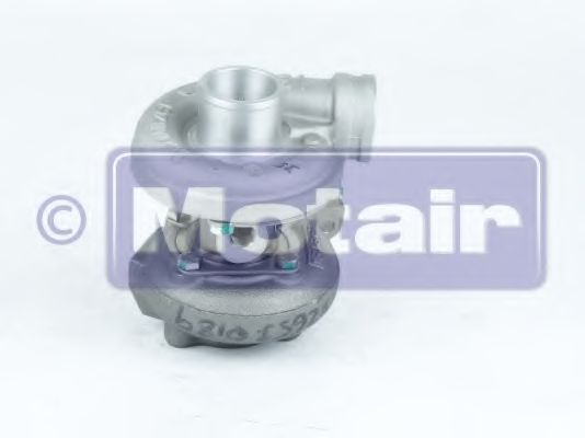 Компрессор, наддув SCHWITZER 313274