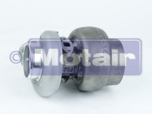 Компрессор, наддув MOTAIR TURBOLADER 335815