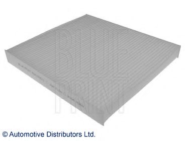 Фильтр, воздух во внутренном пространстве BLUE PRINT ADA102517