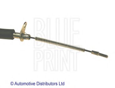 Трос, стояночная тормозная система BLUE PRINT ADA104609
