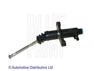 Рабочий цилиндр, система сцепления BLUE PRINT ADC43634