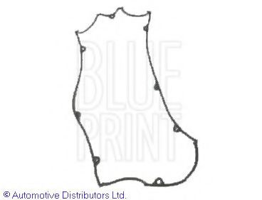 Прокладка, крышка головки цилиндра BLUE PRINT ADC46713