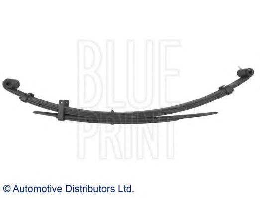 Рессорный лист BLUE PRINT ADC48802