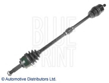 Приводной вал BLUE PRINT ADC489501
