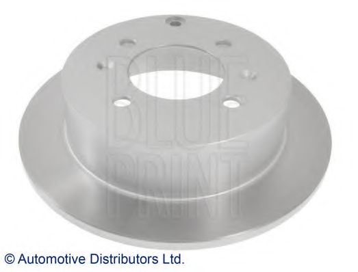 Тормозной диск BLUE PRINT ADG04370