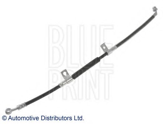Тормозной шланг BLUE PRINT ADG053202