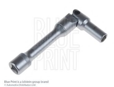 Комлект ключей, свеча накала BLUE PRINT ADG05520