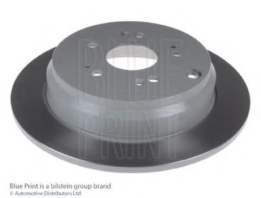 Тормозной диск BLUE PRINT ADH243126