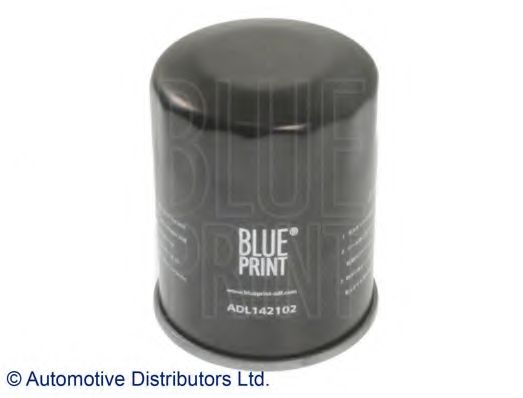 Масляный фильтр BLUE PRINT ADL142102