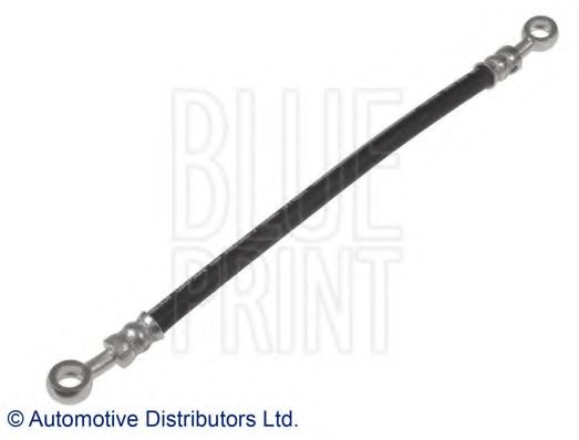Тормозной шланг BLUE PRINT ADM553110C