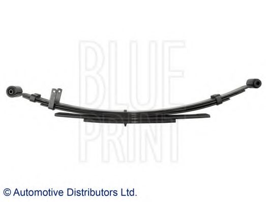 Рессорный лист BLUE PRINT ADM58809