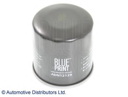 Масляный фильтр BLUE PRINT ADN12129
