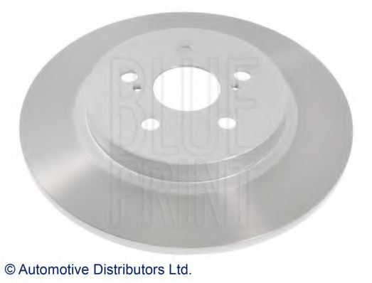 Тормозной диск BLUE PRINT ADT343223