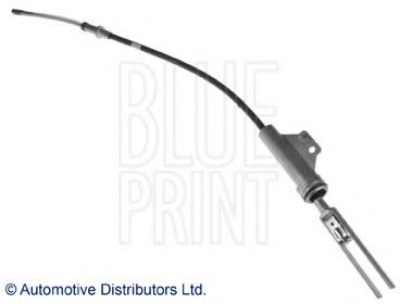 Трос, стояночная тормозная система BLUE PRINT ADT346374