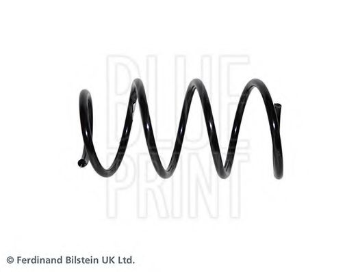 Пружина ходовой части BLUE PRINT ADT388318